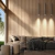 Moldura Inicio Revestimiento Wide Roble Natural - Atrim