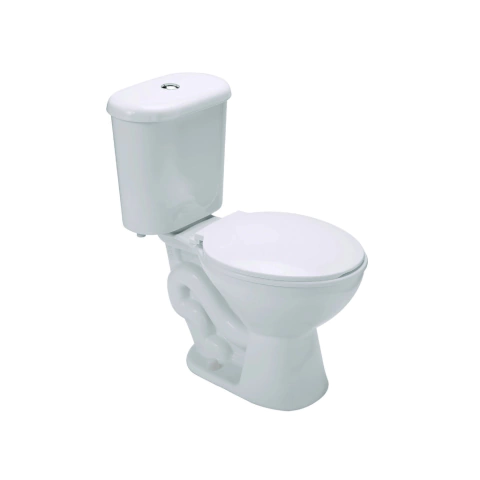 Inodoro Largo Domani + Deposito De apoyar - Piazza - comprar online