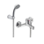 Griferia Monocomando Ducha Exterior Emblem - Piazza - comprar online
