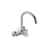 Griferia Cocina Pared Monocomando Emblem - Piazza - comprar online