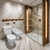 Imagen de Inodoro Largo + Deposito de Apoyo Dual + Bidet Monaco - Roca