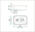 Pileta De Cocina Simple ZZ52/18 - Johnson Acero - comprar online