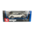 Imagem do Miniatura Porsche Branca 911 Gt3 Rs 4.0 1:18 Bburago