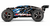 Carro Traxxas 1:16 E-Revo VXL 4WD BLX RTR TSM TQI Azul - comprar online