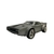 Dodge Charger R/T Dom´s Ice Velozes e Furiosos 8 Jada 1:24