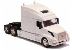 Caminhão Volvo Vn780 1:32 NewRay Branco - Imports Bazar - 12 anos no Mercado!