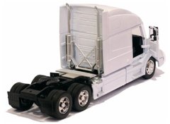 Caminhão Volvo Vn780 1:32 NewRay Branco - loja online
