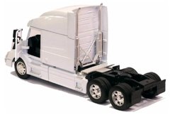 Caminhão Volvo Vn780 1:32 NewRay Branco na internet