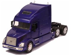 Caminhão Volvo Vn780 1:32 NewRay Azul