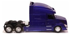 Caminhão Volvo Vn780 1:32 NewRay Azul - comprar online