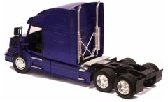 Caminhão Volvo Vn780 1:32 NewRay Azul na internet