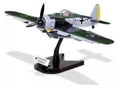 Avião Alemão Focke Wulf Blocos para Montar 285 peças Cobi