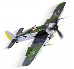 Avião Alemão Focke Wulf Blocos para Montar 285 peças Cobi - comprar online