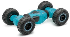Veículo De Controle Remoto - Twist Car - Azul - Polibrinq