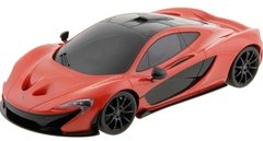 Miniatura Mclaren P1 Controle Remoto 1:14 Maisto