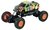 Camionete Controle Remoto Pickup Polibrinq 1:18 Cinza