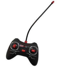 Camionete Controle Remoto Pickup Polibrinq 1:18 Cinza na internet