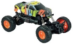 Camionete Controle Remoto Pickup Polibrinq 1:18 Cinza - Imports Bazar - 12 anos no Mercado!