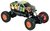 Camionete Controle Remoto Pickup Polibrinq 1:18 Cinza - Imports Bazar - 12 anos no Mercado!