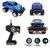 Carrinho De Controle Remoto Monster Truck Azul Polibrinq - Imports Bazar - 12 anos no Mercado!