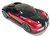 Bugatti Veyron Controle Remoto Ultra Carros 1:24 Polibrinq - loja online