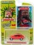 Vw Beetle Fusca Clássico Garbage Pail Kids 1:64 Greenlight - comprar online
