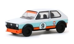 Volkswagen Golf 1974 1:64 Greenlight