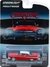 Plymouth Fury 1958 Evil Version 1:64 Greenlight - comprar online