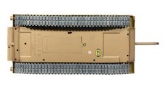 Tanque De Guerra Heng Long M1a2 Abrams 1:16 2.4ghz - comprar online