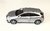 Miniatura Opel Astra 2005 Welly 1:36 Prata - comprar online