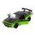 Dodge Challenger Velozes Furiosos 1:24 Fast Furious Jada - Imports Bazar - 12 anos no Mercado!