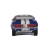 Miniatura Shelby Gt-500 1967 Kinsmart 1:38 Azul - loja online