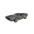 Dodge Ice Charger Velozes e Furiosos 1:32 Jada