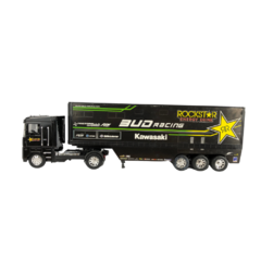 Renault Magnum Kawasaki 1:32 New Ray - comprar online