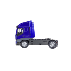 Caminhão Iveco Stralis 540 1:32 Azul - comprar online
