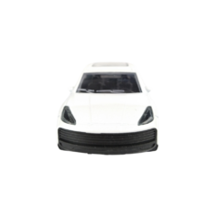 Porsche Cayenne Die Cast 1:32 Branco na internet