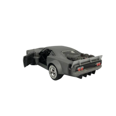 Dodge Ice Charger Velozes e Furiosos 1:32 Jada - Imports Bazar - 12 anos no Mercado!