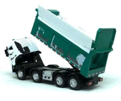 Caminhão Volvo Basculante 1:50 Califórnia Action na internet