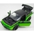 Dodge Challenger Velozes Furiosos 1:24 Fast Furious Jada na internet