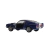 Miniatura Shelby Gt-500 1967 Kinsmart 1:38 Azul - Imports Bazar - 12 anos no Mercado!