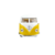 Volkswagen Kombi 1:32 Die Cast Amarelo na internet