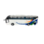 Ônibus Turismo 1:32 Califórnia Action Branco - comprar online