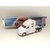 Caminhão Baú Kenworth T700 1:68 Branco