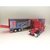 Caminhão Baú Kenworth T700 1:68 Vermelho - Imports Bazar - 12 anos no Mercado!