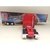 Caminhão Baú Kenworth T700 1:68 Vermelho - loja online