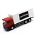 Caminhão Baú Scania 1:64 California Junior Truck