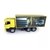 Caminhão Scania 124/400 Furgão 1:32 New Ray