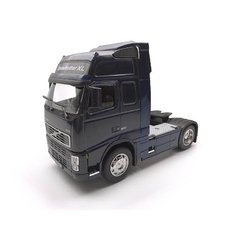 Imagem do Caminhão Volvo FH12 Welly 1:32 Azul
