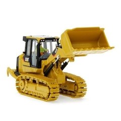 Carregadeira de Esteiras Caterpillar 963D 1:50 ( 85194 ) - Imports Bazar - 12 anos no Mercado!