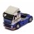 Cavalo Volvo Fh12 Cararama 1:50 Azul